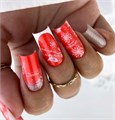Слайдер-дизайн IBDI NAILS COLORFUL 269 id/COLORFUL269