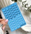 Слайдер дизайн IBDI Nails COLORFUL №247 id/COLORFUL247