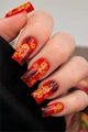 Гель для ногтей Monami Russian Gel Хлеб да соль , 15 г MN_russian1
