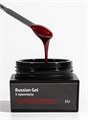 Гель для ногтей Monami Russian Gel У лукоморья , 15 г MN_russian5