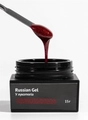 Гель для ногтей Monami Russian Gel У лукоморья , 15 г MN_russian5
