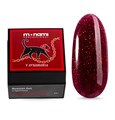 Гель для ногтей Monami Russian Gel У лукоморья , 15 г MN_russian5