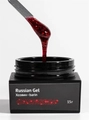 Гель для ногтей Monami Russian Gel Хозяин-барин , 15 г MN_russian6