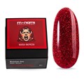 Гель для ногтей Monami Russian Gel Коза-дереза , 15 г MN_russian4