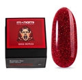 Гель для ногтей Monami Russian Gel Коза-дереза , 15 г MN_russian4