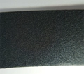 Сменные файлы Opioni на пилку-основу, Premium Black (черный) Soft, Лодка L, 180 грит, 50 шт. Op/PBS180