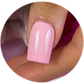 Гель-лак Опция №006 "Розовый кварц" 37006