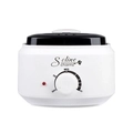 Воскоплав Square Shape белый, 100W FL-30