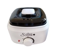 Воскоплав Square Shape белый, 100W FL-30