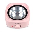 Воскоплав Square Shape розовый, 100W FL-30pink