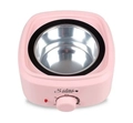 Воскоплав Square Shape розовый, 100W FL-30pink