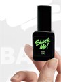 База для ногтей Shock Me! каучуковая средне-кислотная,12 ml Shock-rsoft