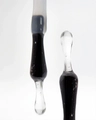 База для ногтей Shock Me! каучуковая средне-кислотная,12 ml Shock-rsoft
