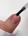 База для ногтей Shock Me! каучуковая средне-кислотная,12 ml Shock-rsoft