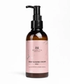 Крем для рук и тела MANITA black pepper, amber neroli, 150 мл MAN/202091