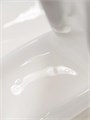 Гель для ногтей ruNail однофазный, белый, 15 г 3445