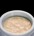 Гель для ногтей RuNail моделирующий c жемчужным эффектом BUILDER UV GEL PEARL №9503, 15 г 9503
