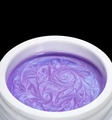 Гель для ногтей RuNail моделирующий c жемчужным эффектом BUILDER UV GEL PEARL №9506, 15 г 9506