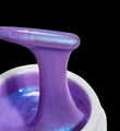 Гель для ногтей RuNail моделирующий c жемчужным эффектом BUILDER UV GEL PEARL №9506, 15 г 9506