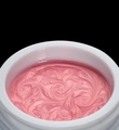 Моделирующий гель для ногтей RuNail  c жемчужным эффектом BUILDER UV GEL PEARL №9509, 15 г 9509