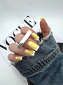 Гель для ногтей Monami Yellow, 15 мл mi/GC2848