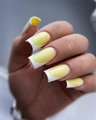 Гель для ногтей Monami Yellow, 15 мл mi/GC2848