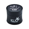 База для ногтей каучуковая KLIO, 30 мл с широким горлышком ko/2513