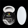 Гель для ногтей Bloom CARAMEL №14, 15 мл bl/6141