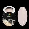 Гель для ногтей Bloom CARAMEL №15, 15 мл bl/6158