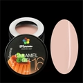 Гель для ногтей Bloom CARAMEL №16, 15 мл bl/6165