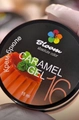 Гель для ногтей Bloom CARAMEL №16, 15 мл bl/6165