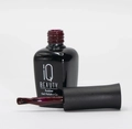 Каучуковый гель-лак IQ BEAUTY №004 с кальцием, 10 мл IQGP004