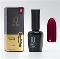 Каучуковый гель-лак IQ BEAUTY №004 с кальцием, 10 мл IQGP004