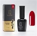 Каучуковый гель-лак IQ BEAUTY №008 с кальцием, 10 мл IQGP008