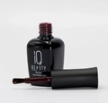 Каучуковый гель-лак IQ BEAUTY №039 с кальцием, 10 мл IQGP039