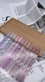 Базовое покрытие BASE Delaro Rubber Camouflage Nude tone 02, 15 мл Del/CNT02-15