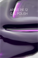 Гель-лак Delaro Apple Pie 12, 10 мл Del/App12