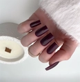 Гель-лак Delaro Misty Forest 01, 10 мл Del/mf01