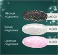 Топ светоотражающий с поталью MOOI Chameleon Flash Top, 8 мл MO/CF8
