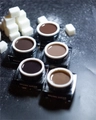 УФ-гель для ногтей Sakura камуфлирующий моделирующий Brown sugar G020, 15 мл G020