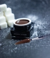 УФ-гель для ногтей Sakura камуфлирующий моделирующий Brown sugar G021, 15 мл G021