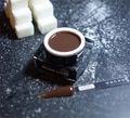 УФ-гель для ногтей Sakura камуфлирующий моделирующий Brown sugar G021, 15 мл G021