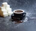 УФ-гель для ногтей Sakura камуфлирующий моделирующий Brown sugar G022, 15 мл G022