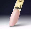 Гель-лак Manita Professional CLASSIC №021 "PEACH MILK",10 мл MAN/C021