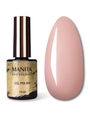 Гель-лак Manita Professional CLASSIC №021 "PEACH MILK",10 мл MAN/C021
