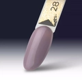 Гель-лак Manita Professional CLASSIC №028 "INCOGNITO" ,10 мл MAN/C028