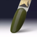 Гель-лак Manita Professional CLASSIC №077 "OLIVE GARDEN",10 мл MAN/C077