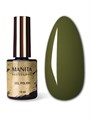 Гель-лак Manita Professional CLASSIC №077 "OLIVE GARDEN",10 мл MAN/C077