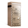 Крафт-пакет MANITA PROFESSIONAL комбинированный  для стерилизации 75*150 (100 шт. в уп.) 11083