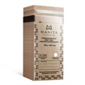 Крафт-пакет MANITA PROFESSIONAL комбинированный  для стерилизации 60*100 (100 шт. в уп.) 11093